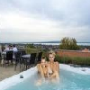 ✔️ Zenit Hotel Balaton akciós wellness szolgáltatással